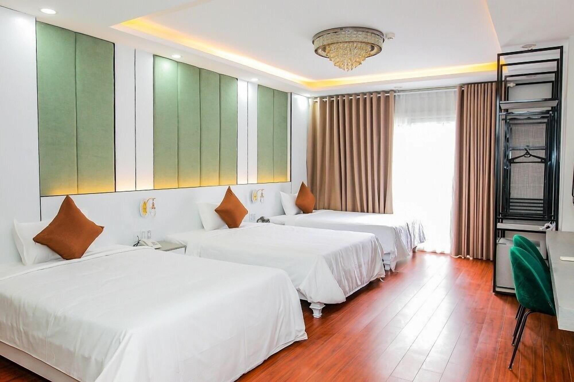 Khách sạn Mayana 2*