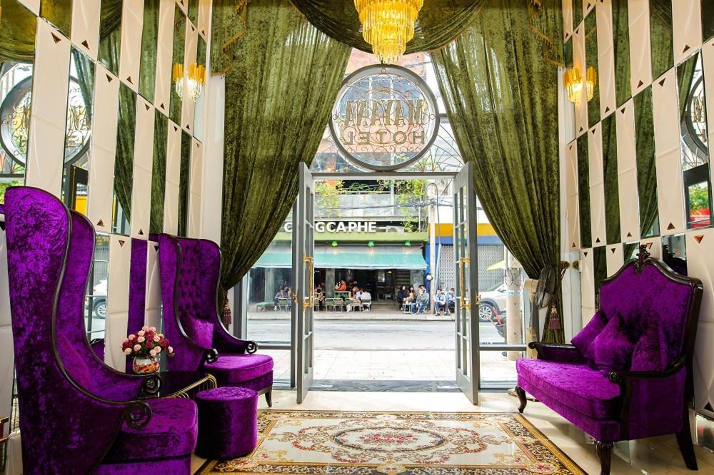 Hotel Mayana Da Nang