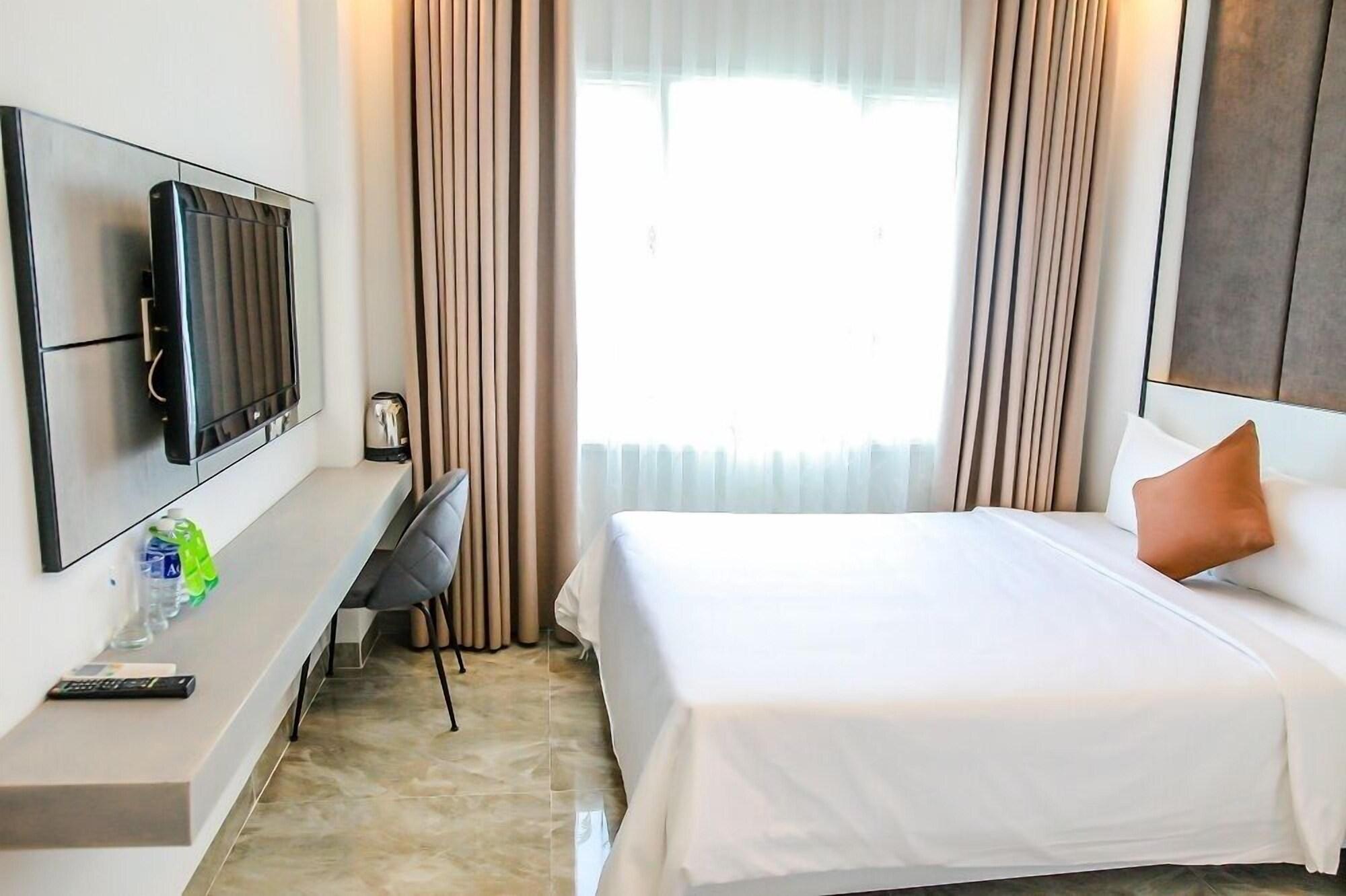 Hotel Mayana 2*