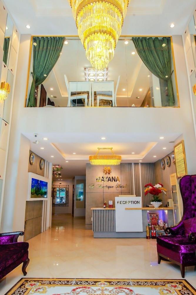 Mayana Da Nang