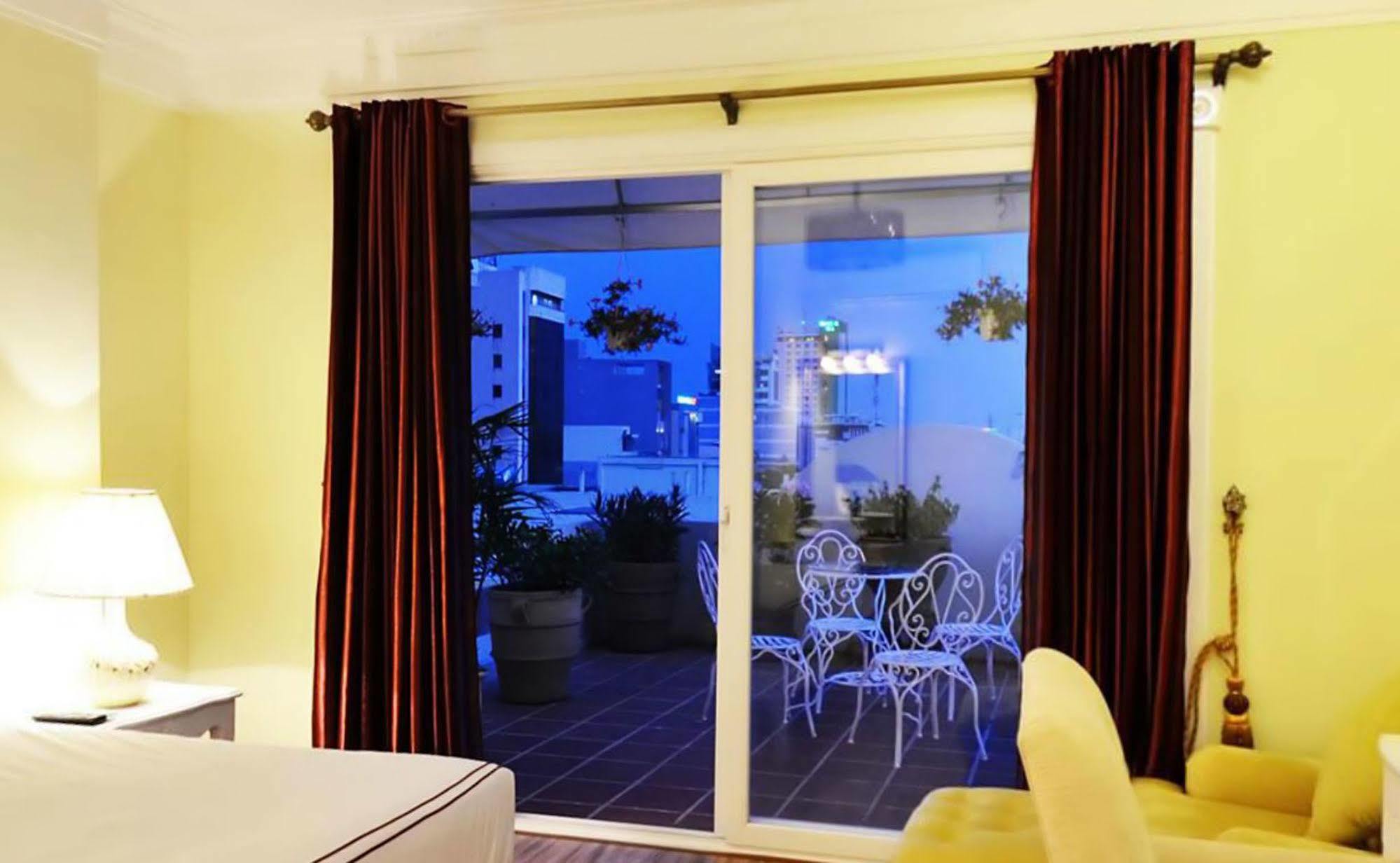 Mayana Hotel